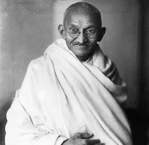 Gandhi Ji